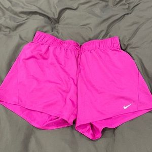 Size Medium Nike shorts